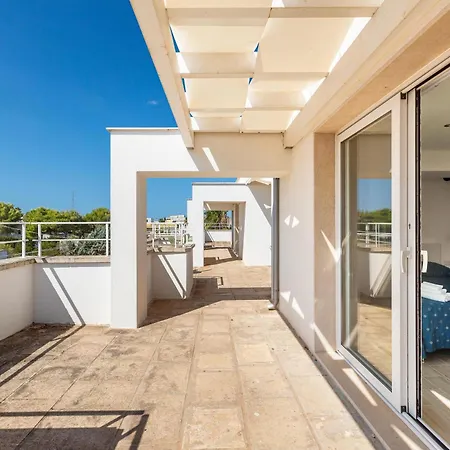 Absolute Suite Apartments Porto Cesareo Room photo