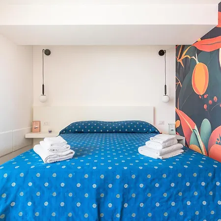 Absolute Suite Apartments Porto Cesareo Room photo
