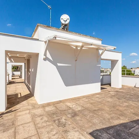 Absolute Suite Apartments Porto Cesareo Room photo
