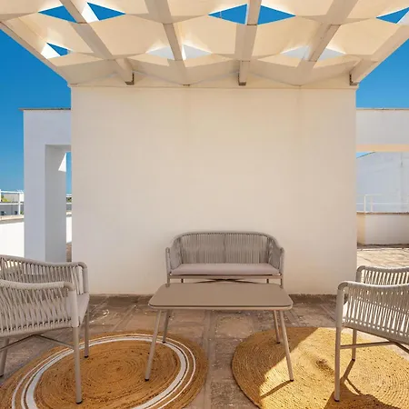 Absolute Suite Apartments Porto Cesareo Room photo