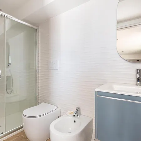 Absolute Suite Apartments Porto Cesareo Room photo