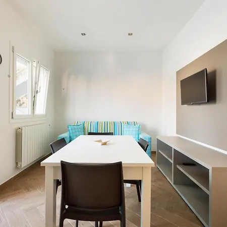Absolute Suite Apartments Porto Cesareo Exterior photo