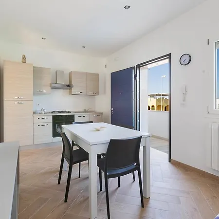 Absolute Suite Apartments Porto Cesareo Exterior photo