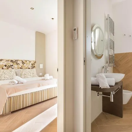 Absolute Suite Apartments Porto Cesareo Exterior photo