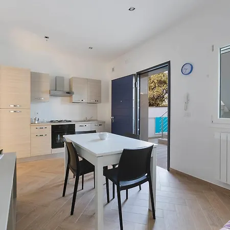 Absolute Suite Apartments Porto Cesareo Exterior photo