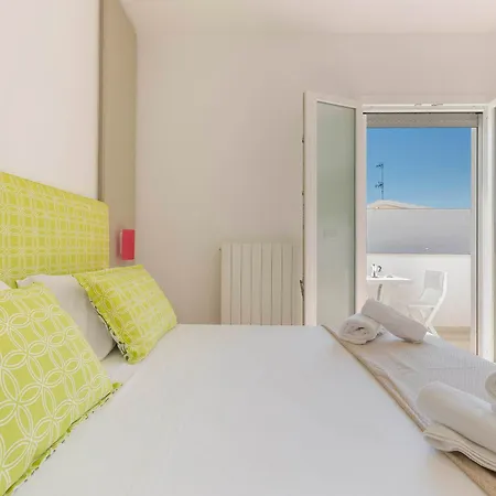 Absolute Suite Apartments Porto Cesareo Exterior photo