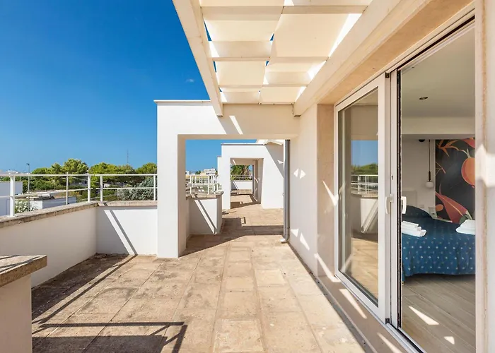 Absolute Suite Apartments