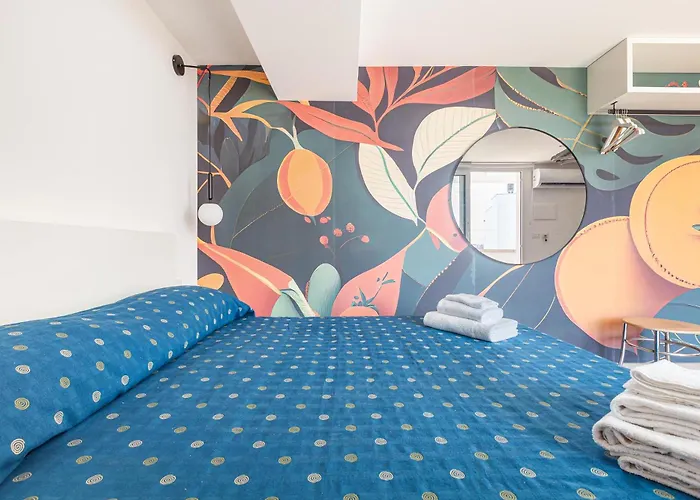 Absolute Suite Apartments