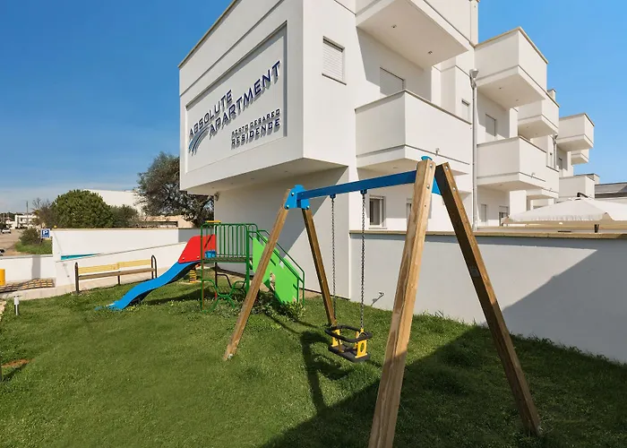 Absolute Suite Apartments