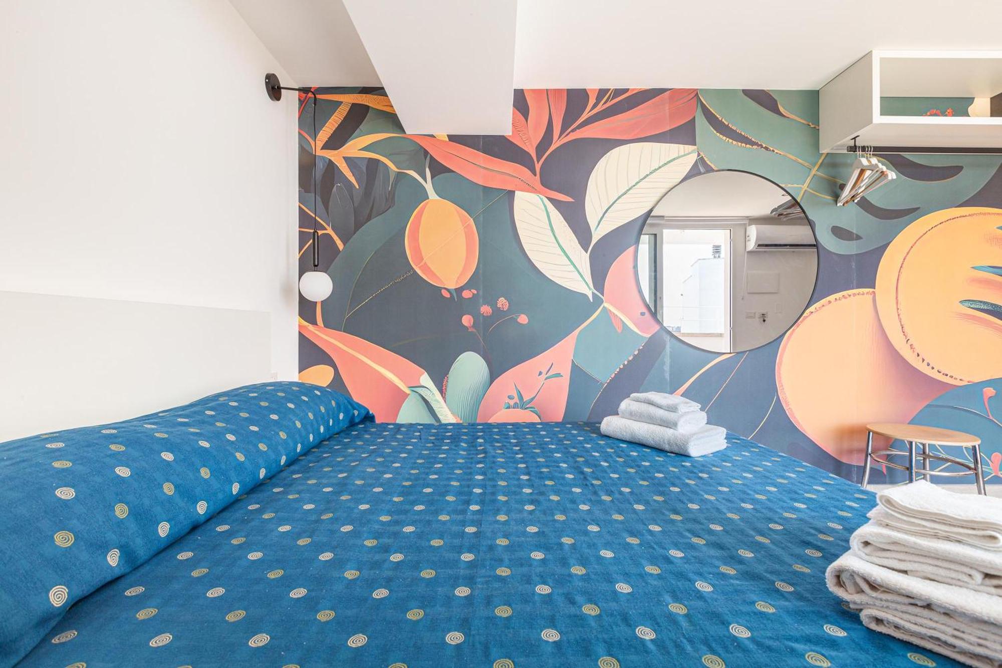 Absolute Apartment *