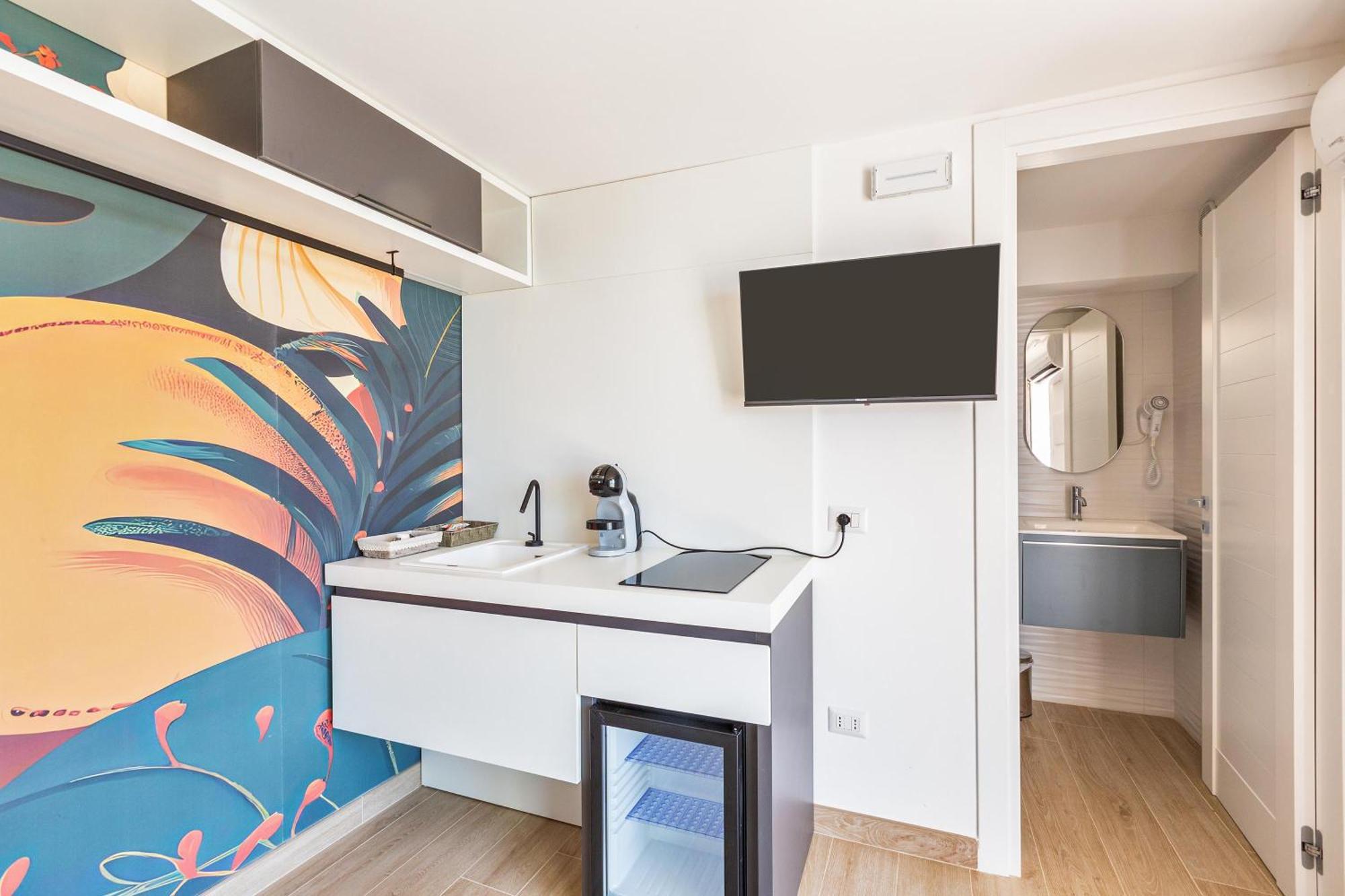 Apartment Absolute *