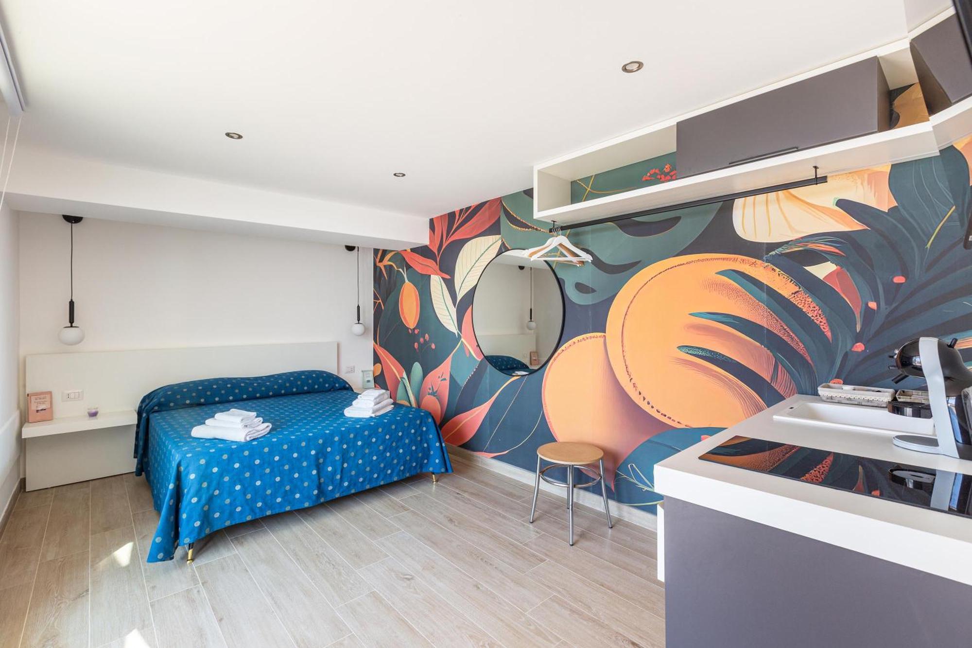 Apartment Absolute *
