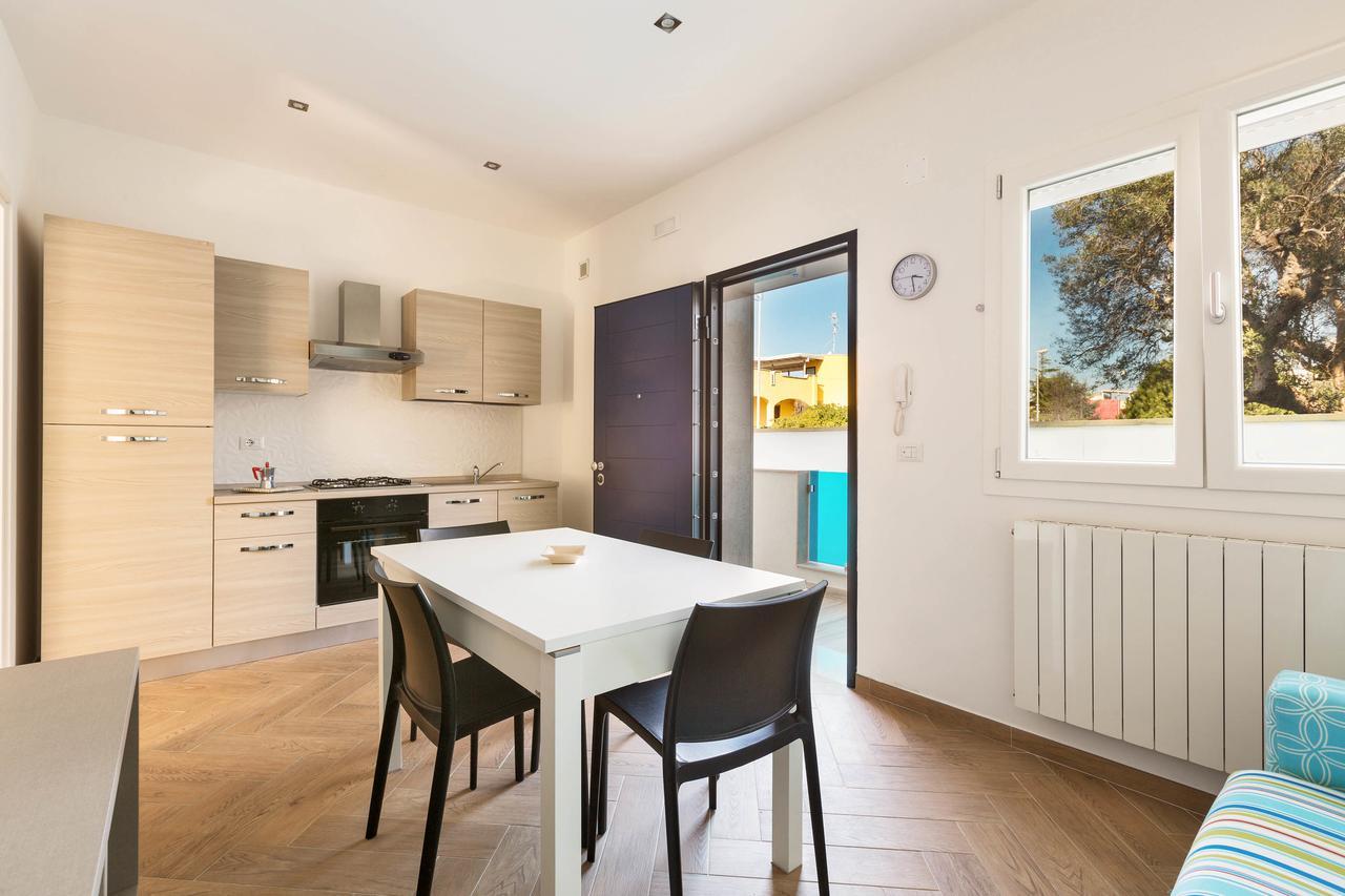 Absolute Apartment *