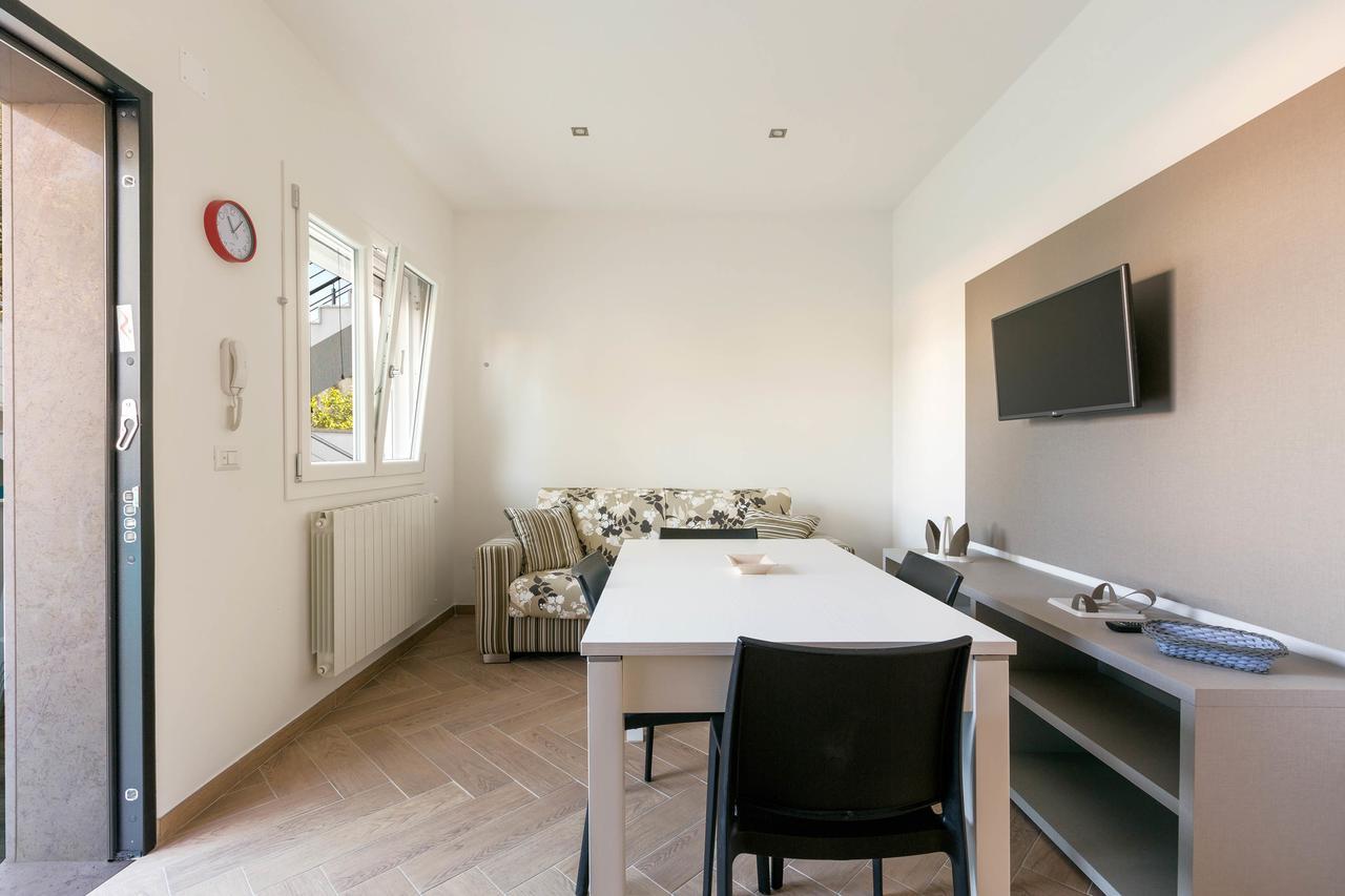 Absolute Apartment Porto Cesareo