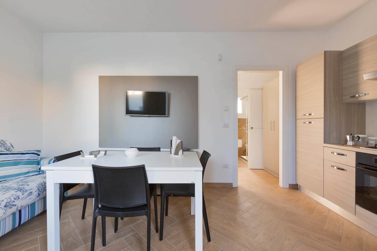 Absolute Apartment Porto Cesareo