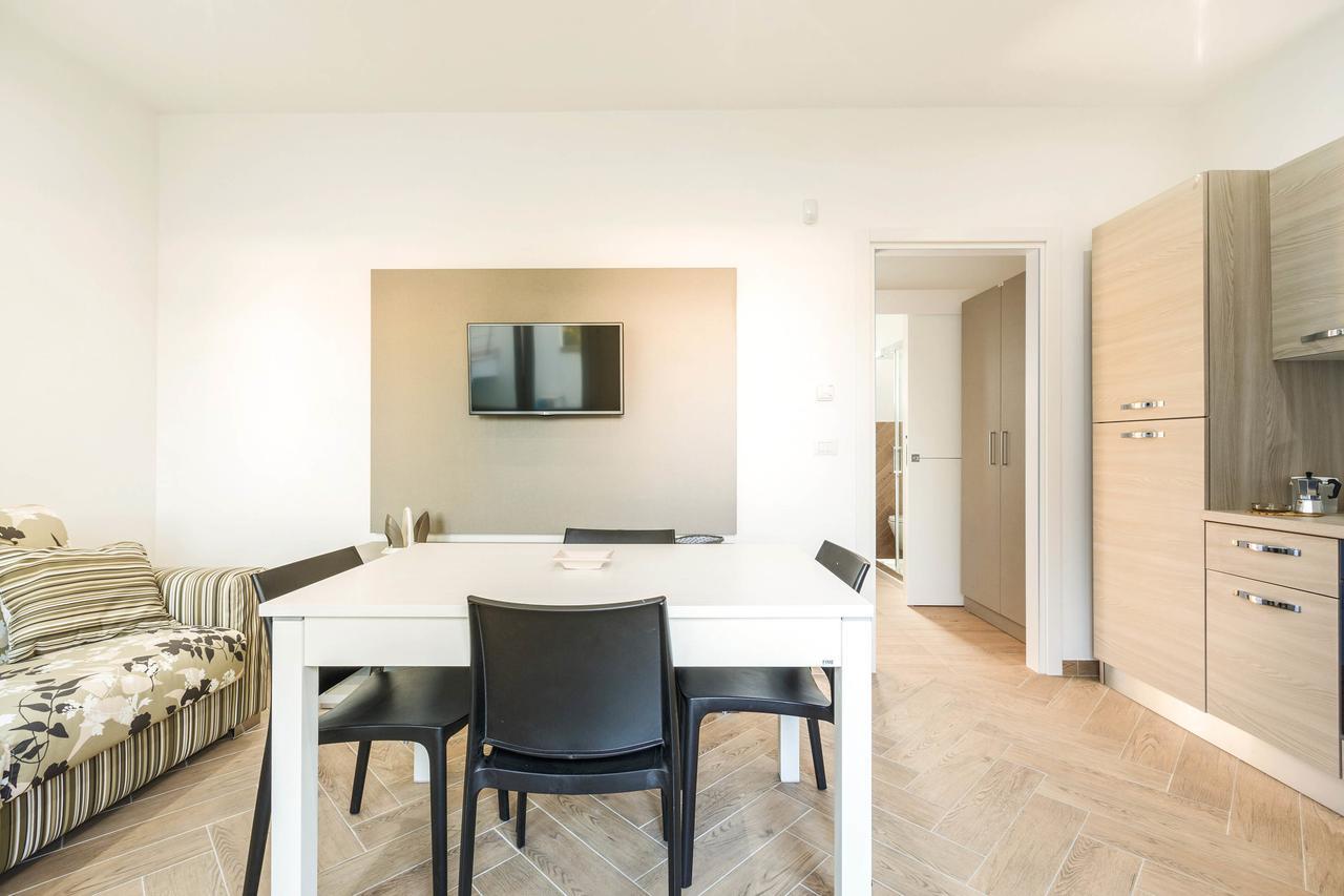 Apartment Absolute *