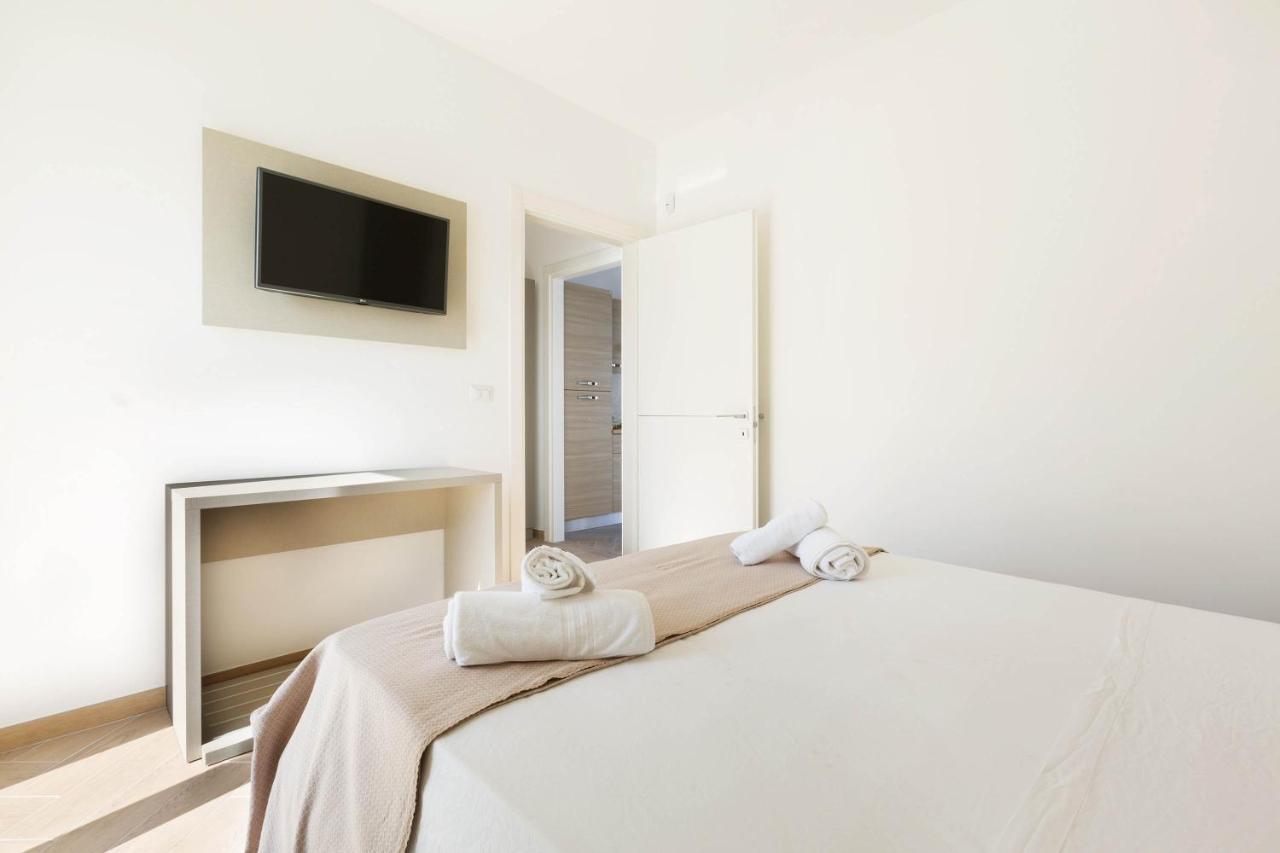 Apartment Absolute