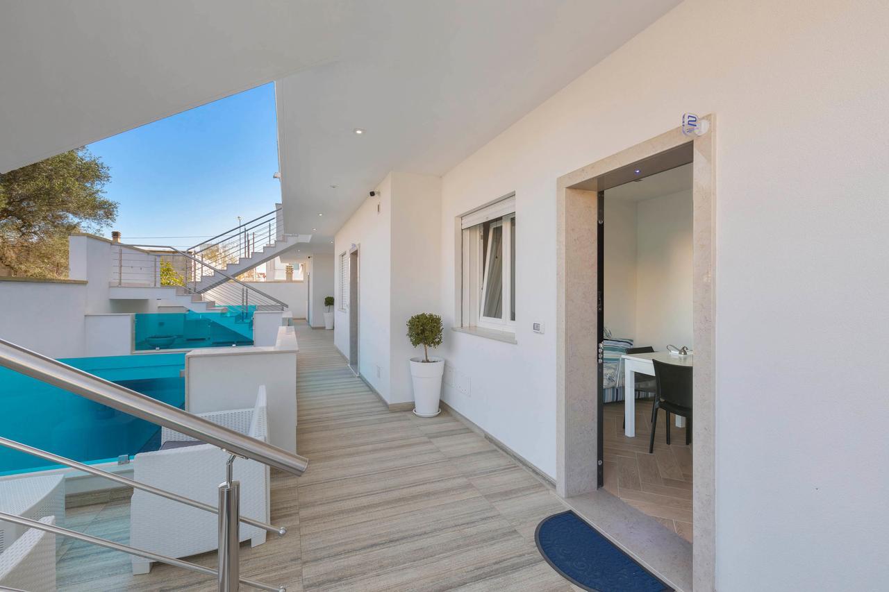 Apartment Absolute Porto Cesareo