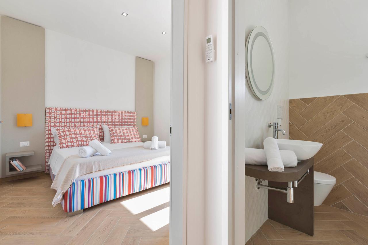 Apartment Absolute Porto Cesareo