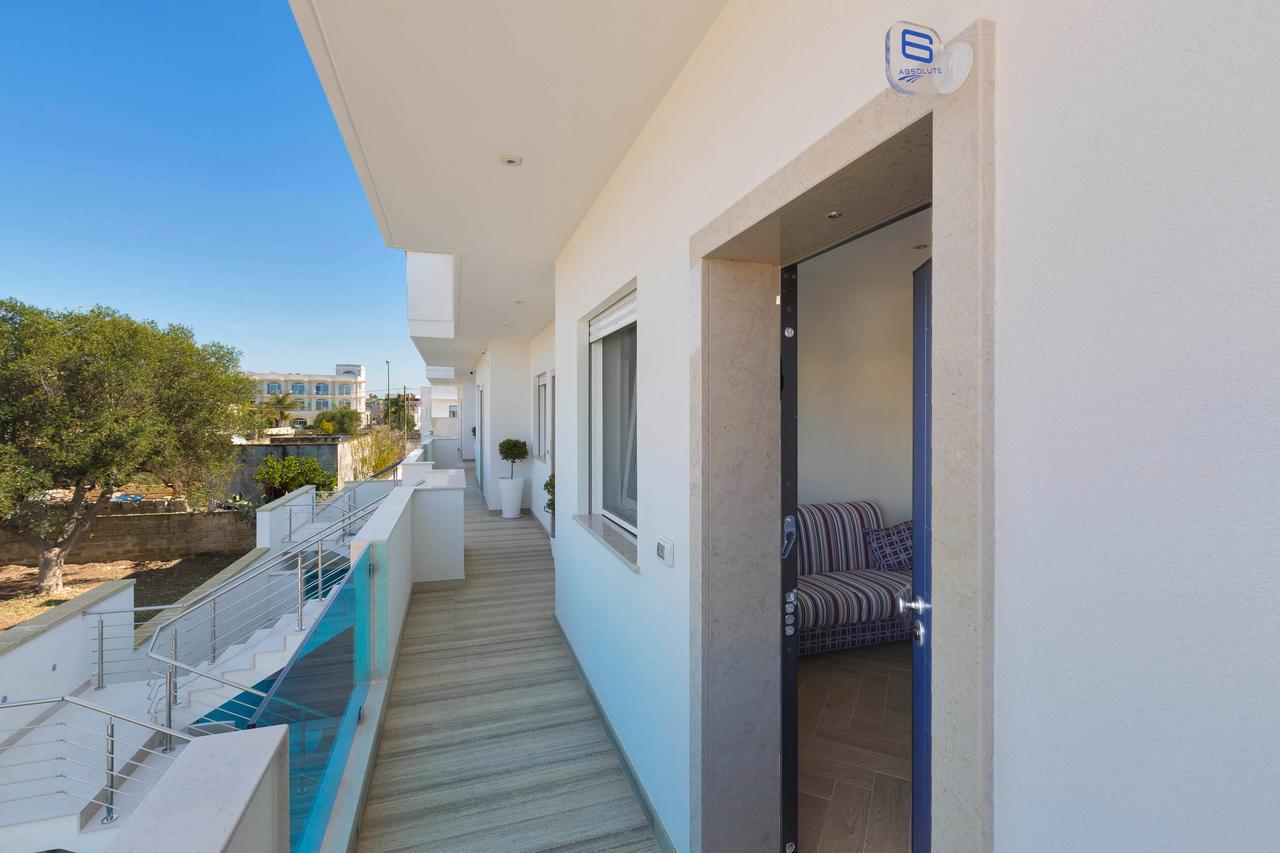Apartment Absolute Porto Cesareo