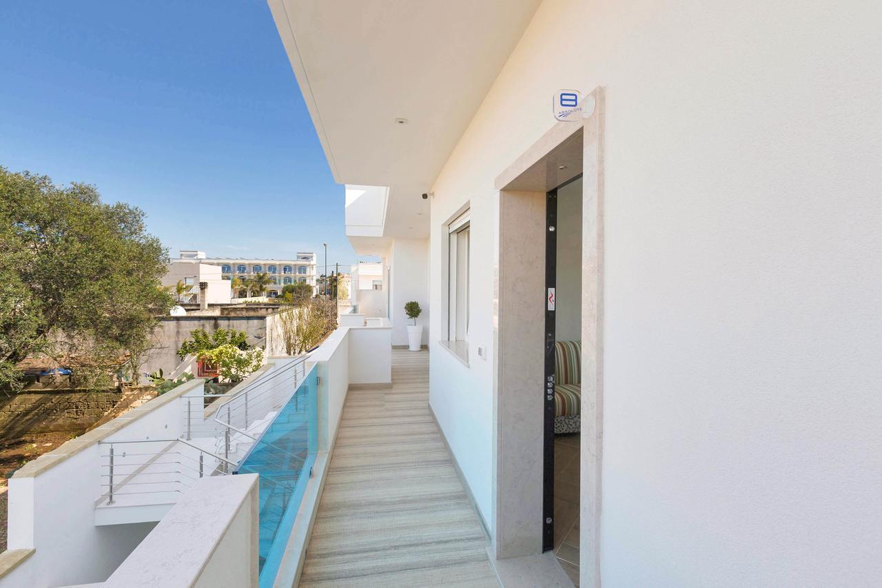 Absolute Apartment Porto Cesareo