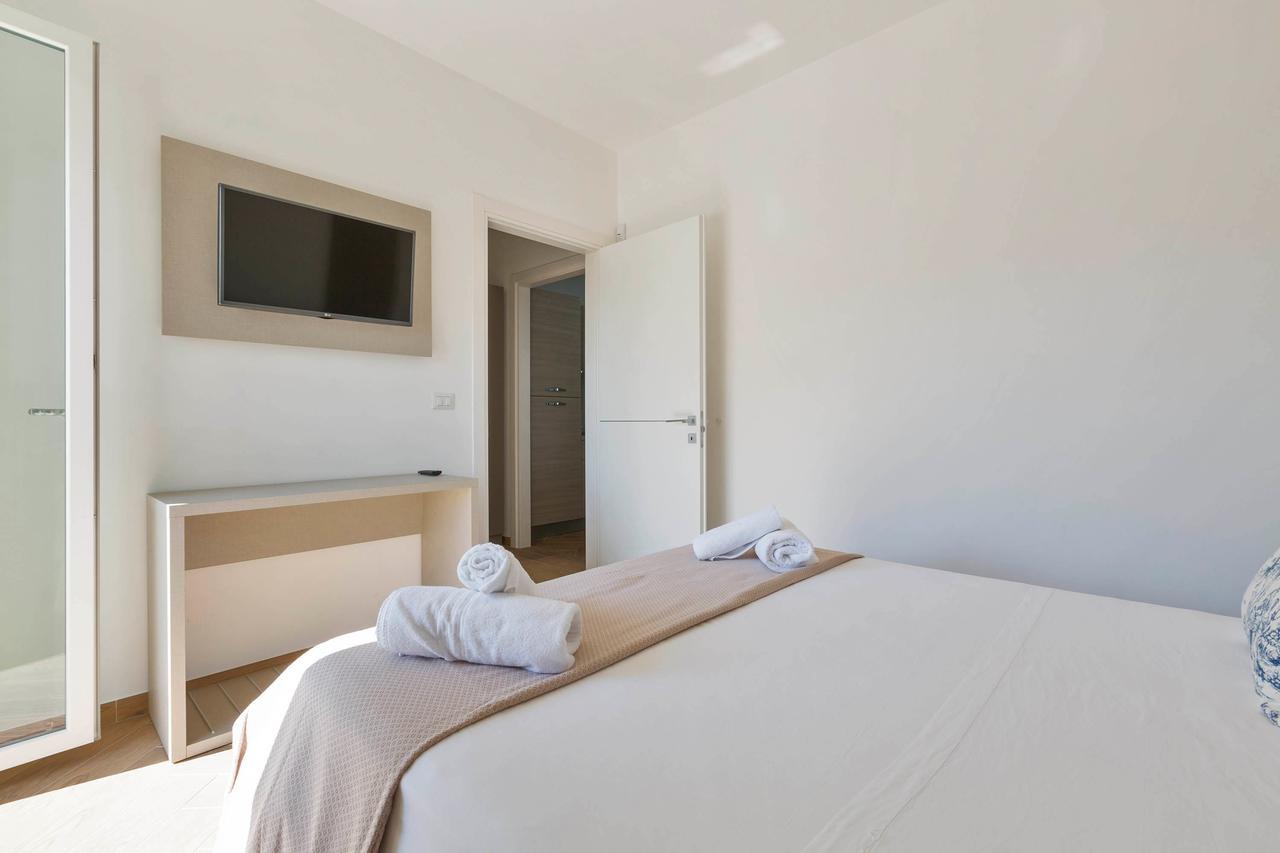 Apartment Absolute