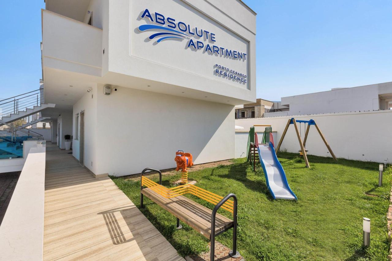 Apartment Absolute