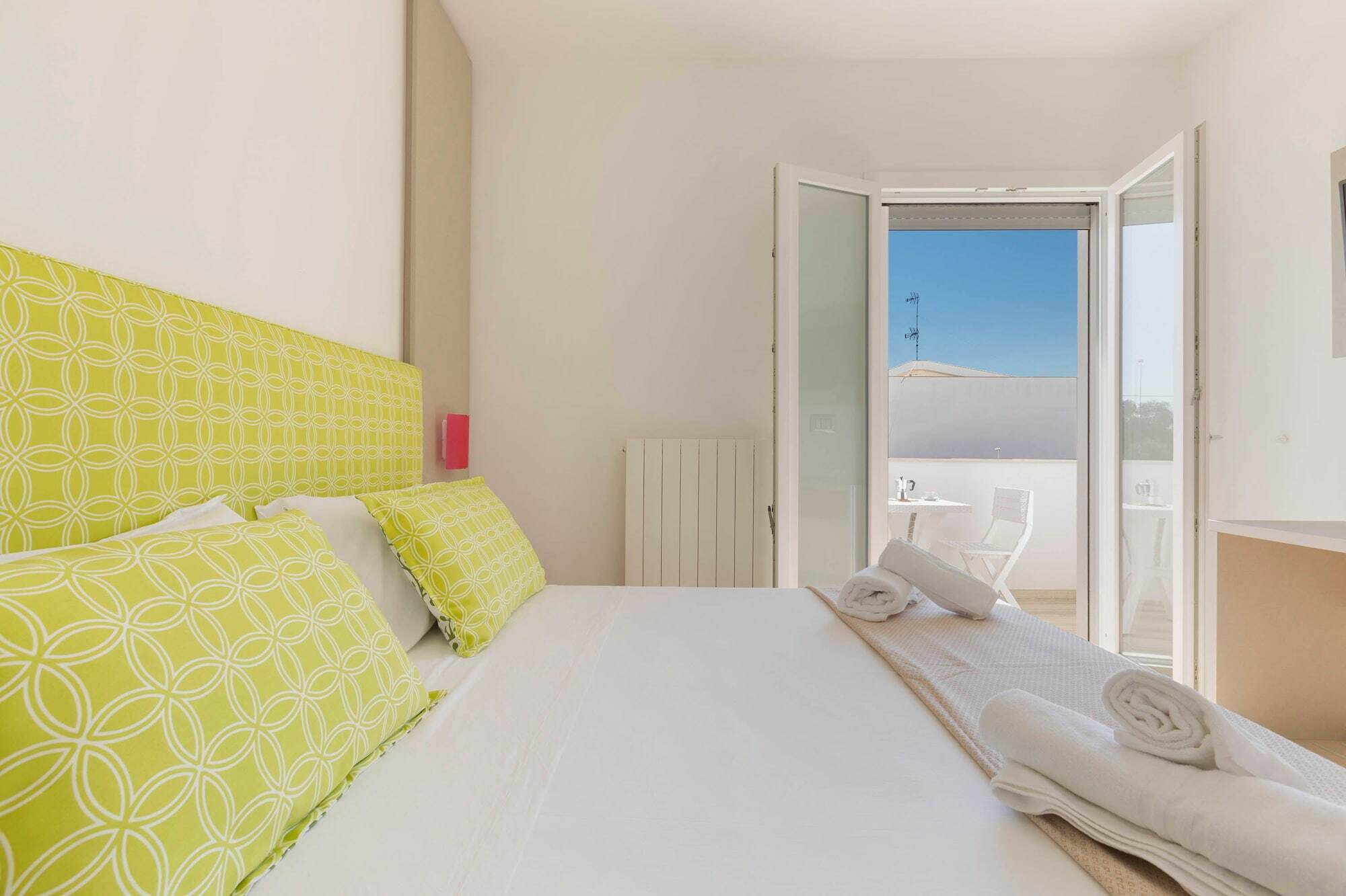 Apartment Absolute Porto Cesareo