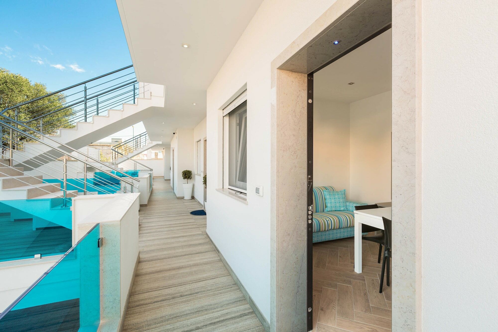 Apartment Absolute Porto Cesareo